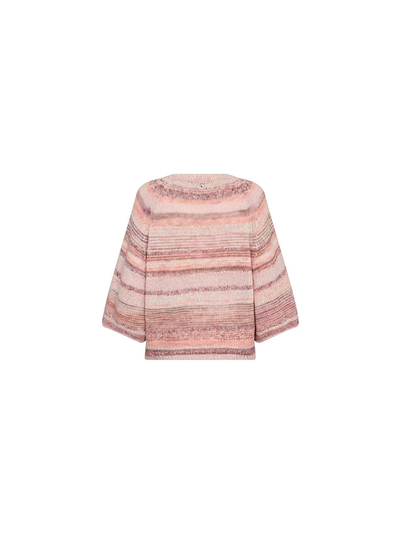 MOS MOSH Edele Strikkegenser Oversize fit