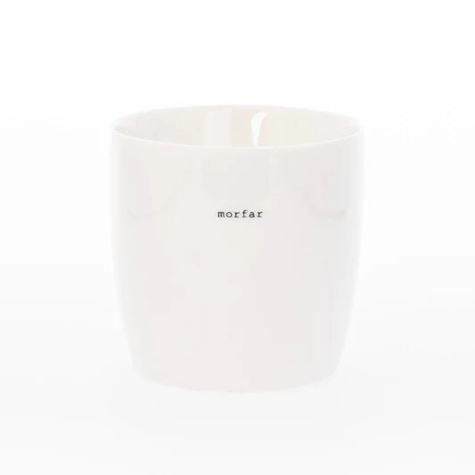 SØGNE Krus, livsnyter