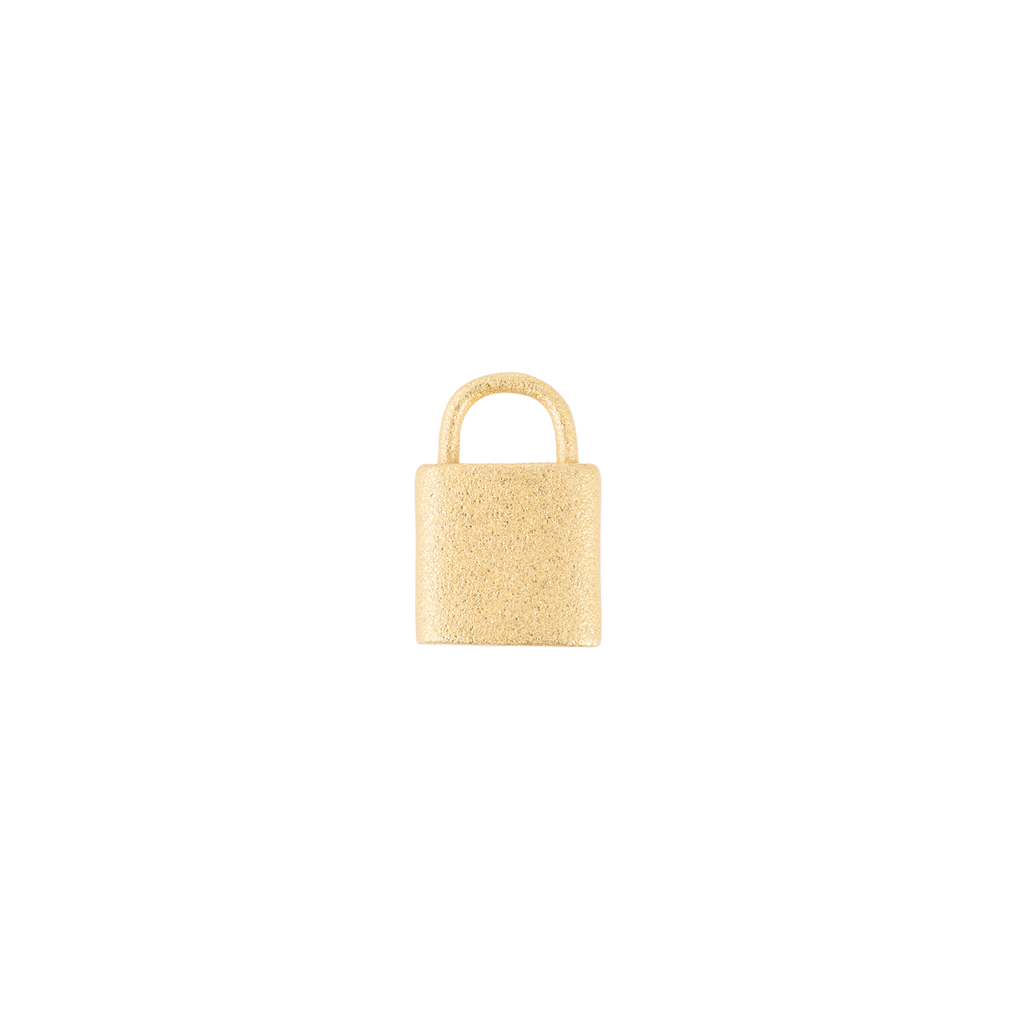 EMILIA Tuva charm, Gold