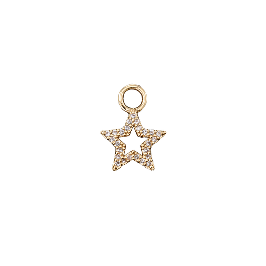 EMILIA Ella charmed lined