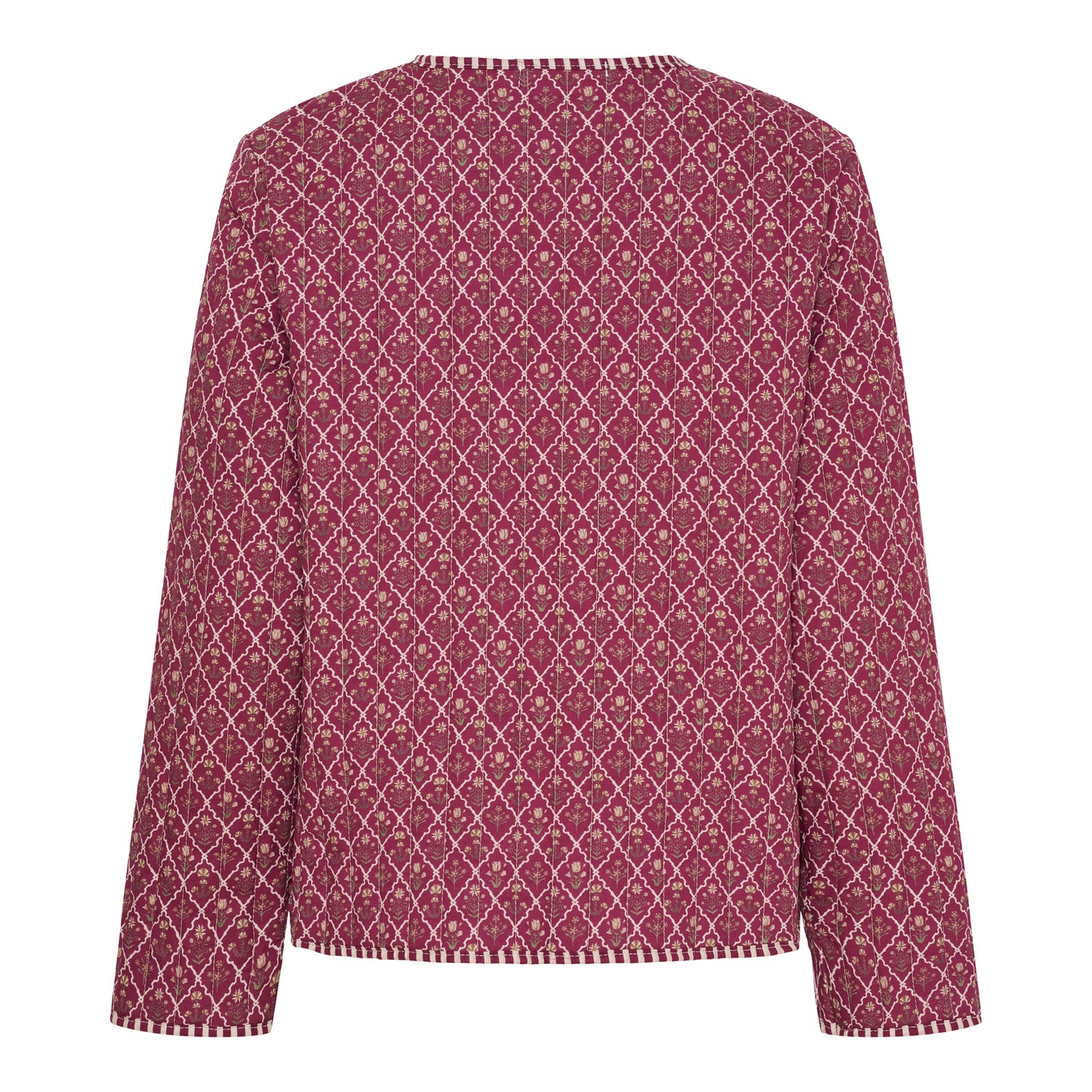 MARTA Avril Jacket, Bordeaux