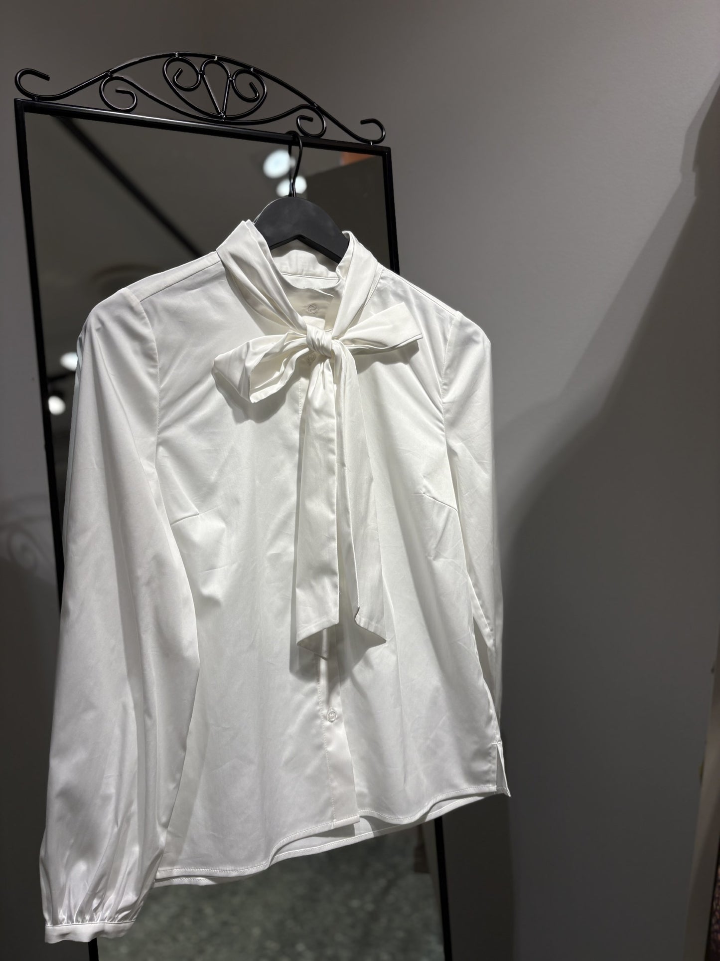 PBO Taliano shirt, white