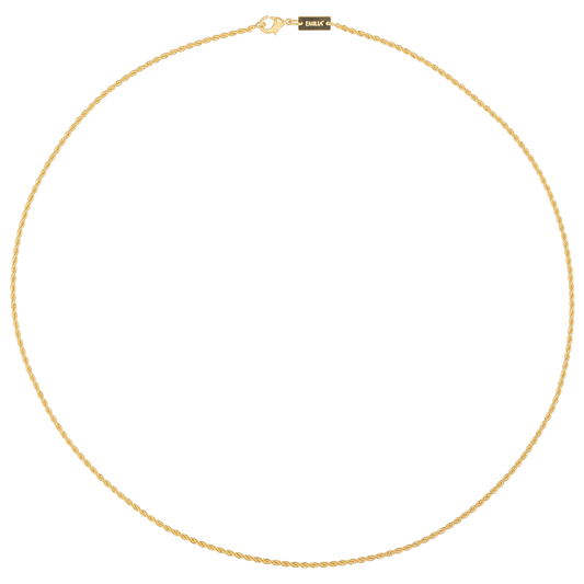 EMILIA Freya necklace 60cm