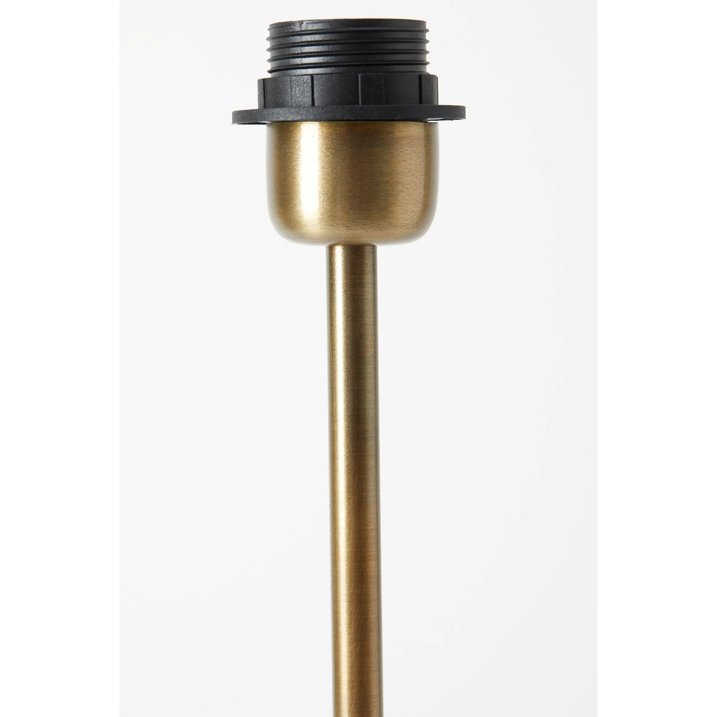 Bordlampe Qvist 403, bronse 50 cm