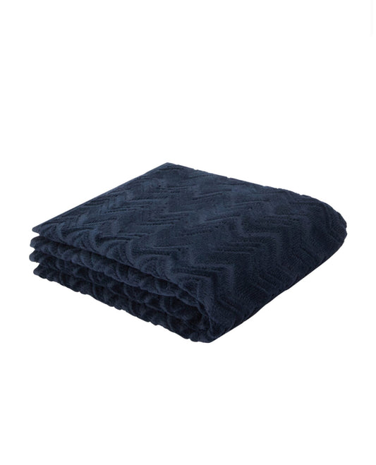 Missoni Hand Towel Chalk 40×70, Col.50
