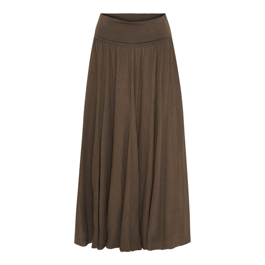 Marta Du Château Magna skjørt, choco