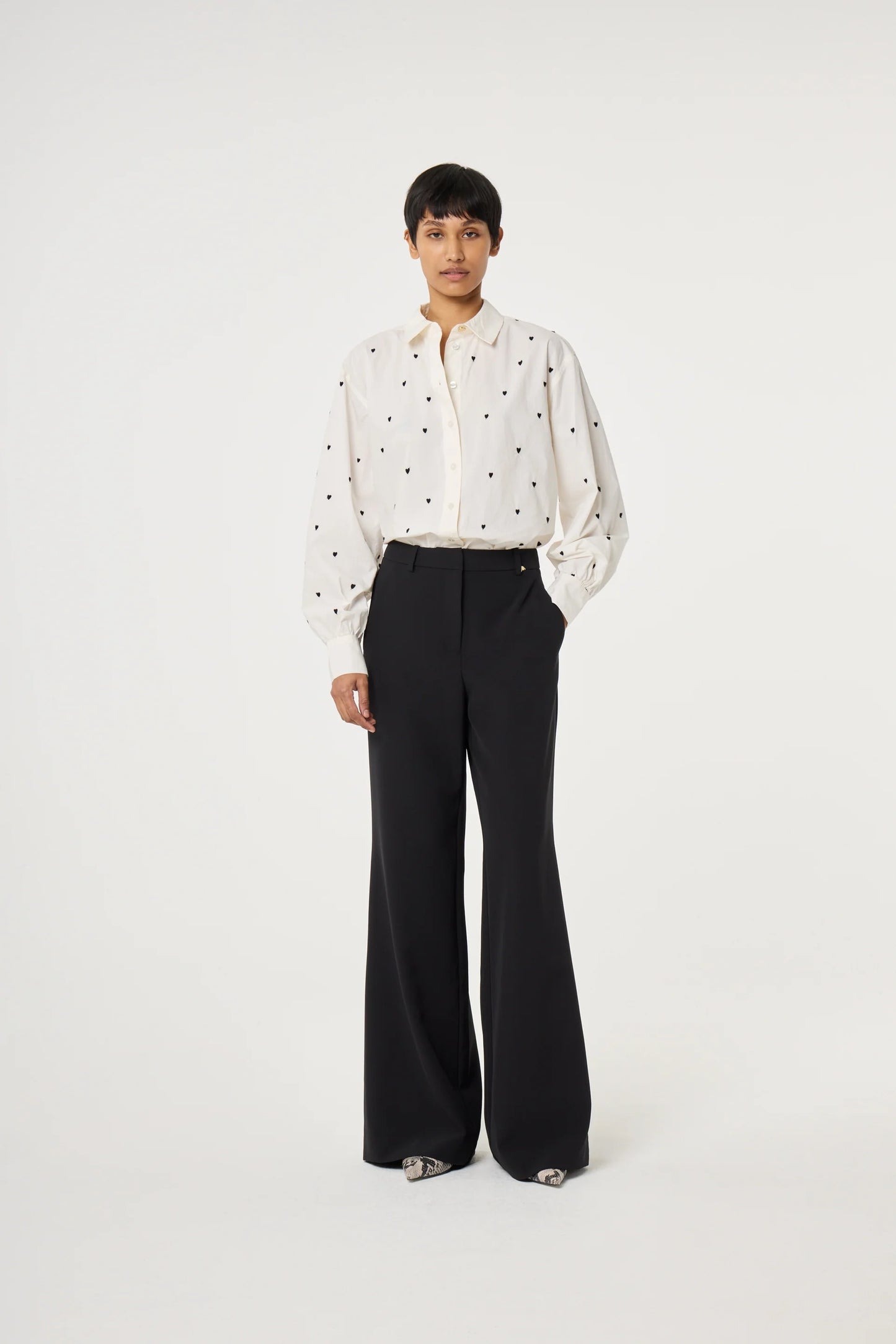 Fabienne Chapot Dina blouse