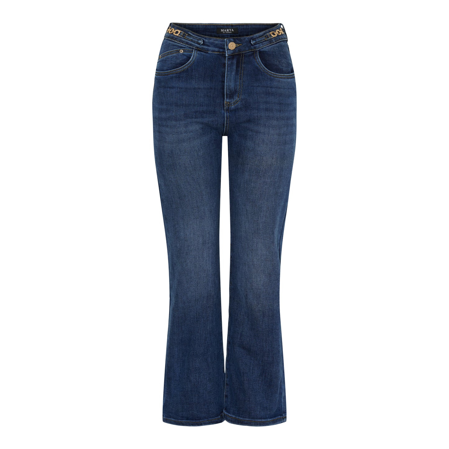 Marta Du Château Tanny jeans