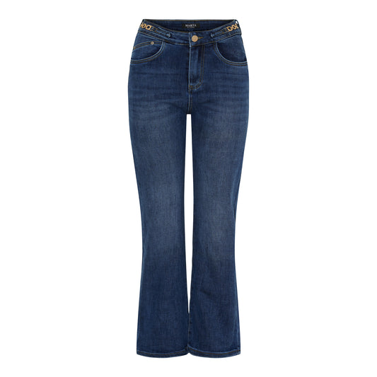 Marta Du Château Tanny jeans