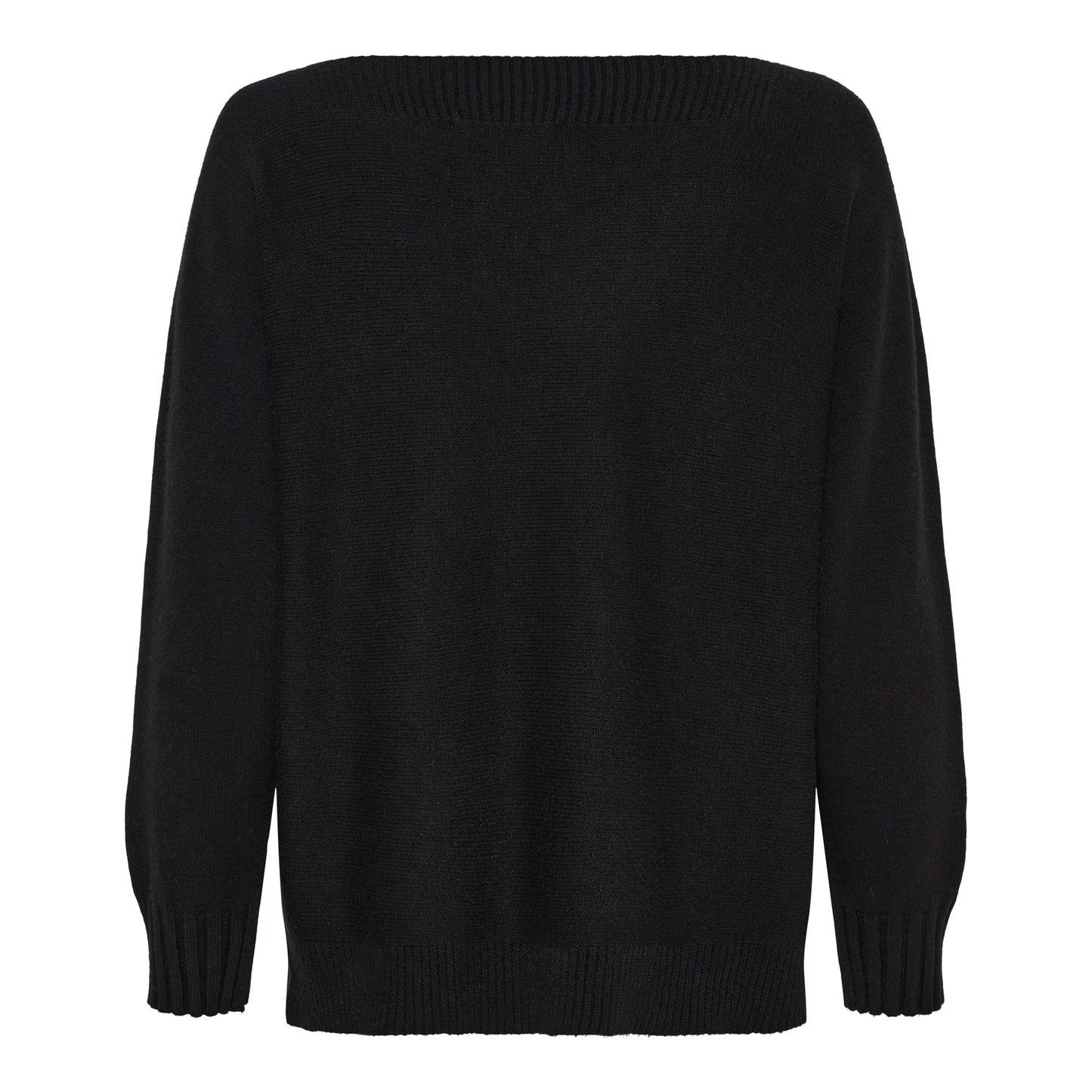 Marta Du Château Falon knit, black