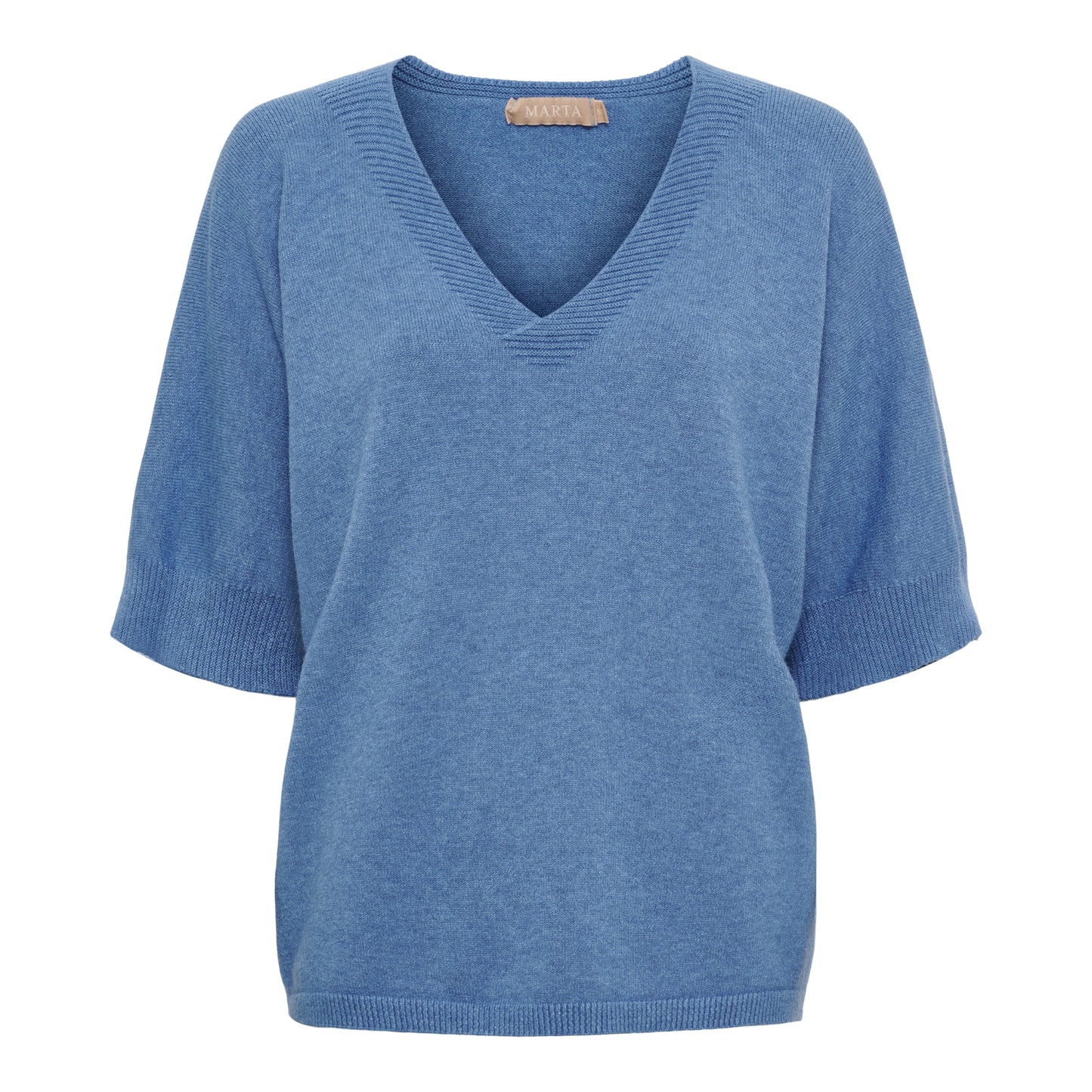Mdc Inaya knit, jeans