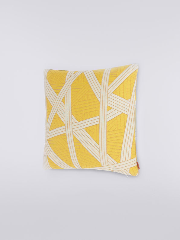 MISSONI pute Nastri 40x40, Col.531