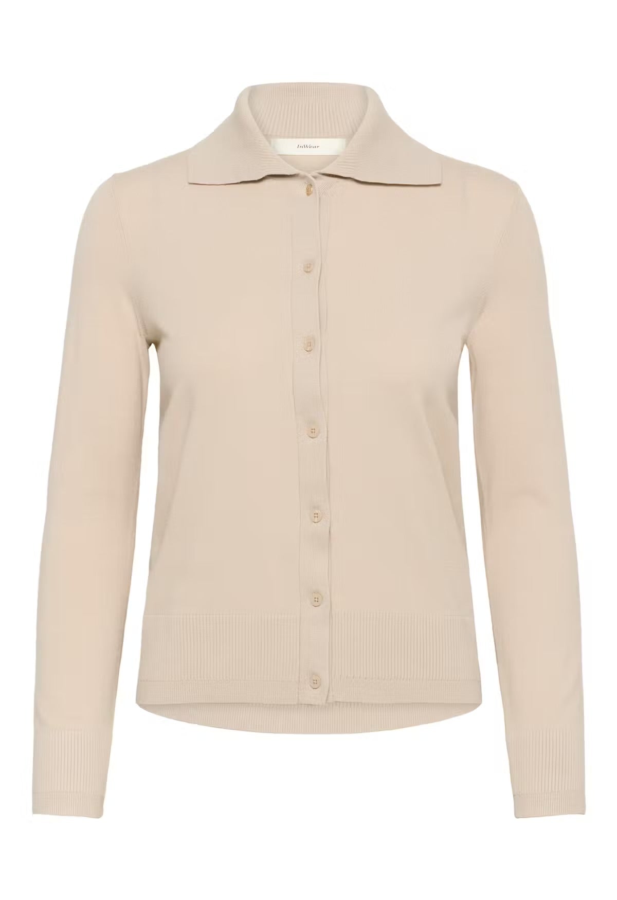 INWEAR MIKOIW Cardigan, haze