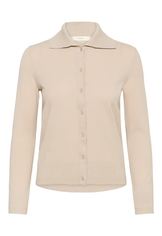 INWEAR MIKOIW Cardigan, haze