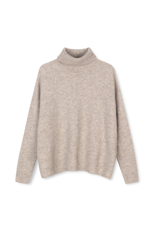 Sibin Linnebjerg Gemma Cash Merino Light Sand