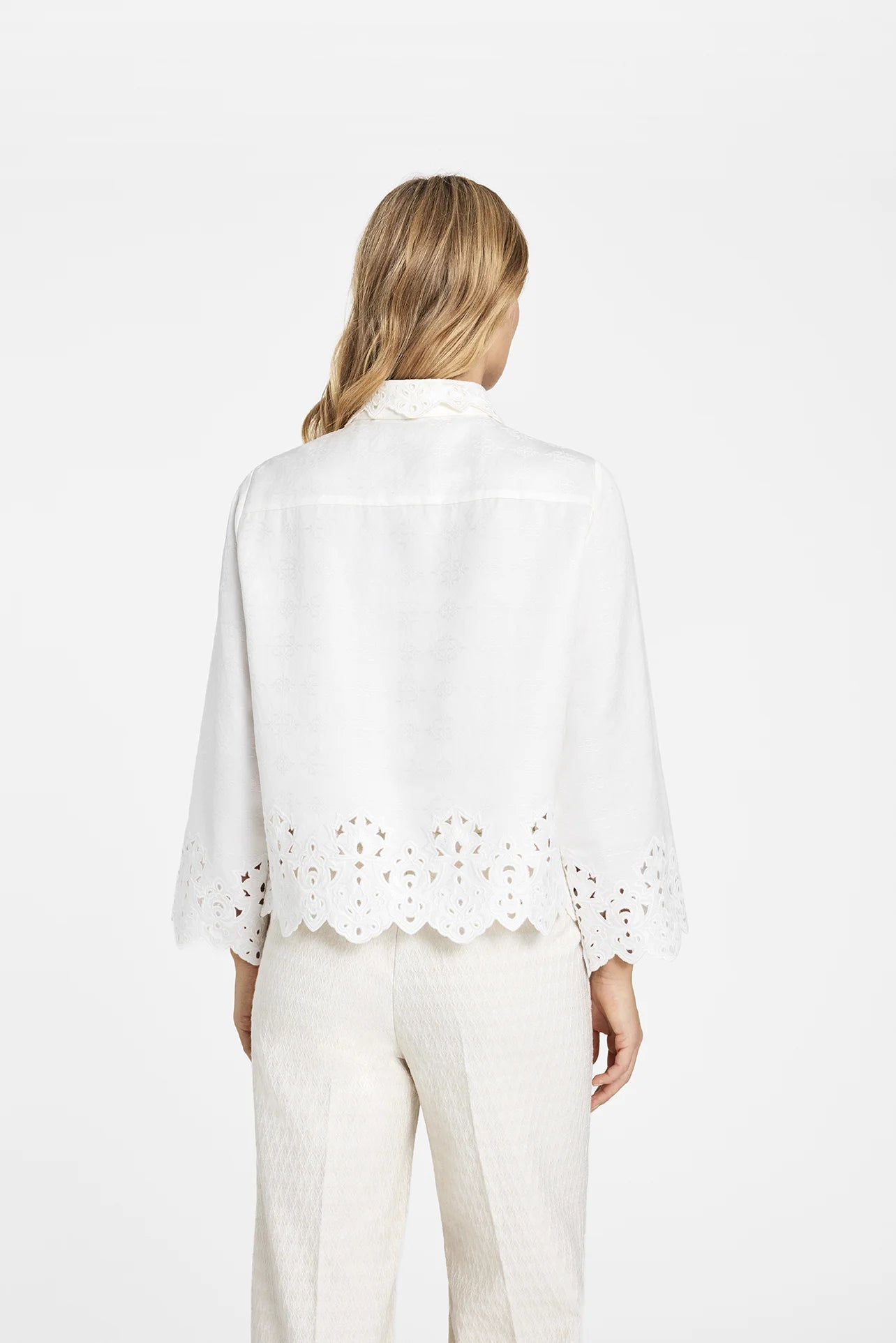 GUSTAV bluse Lydia