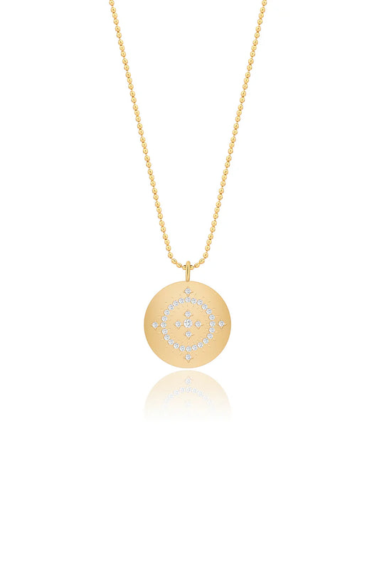CAMILLA ØHRLING Agnes Necklace