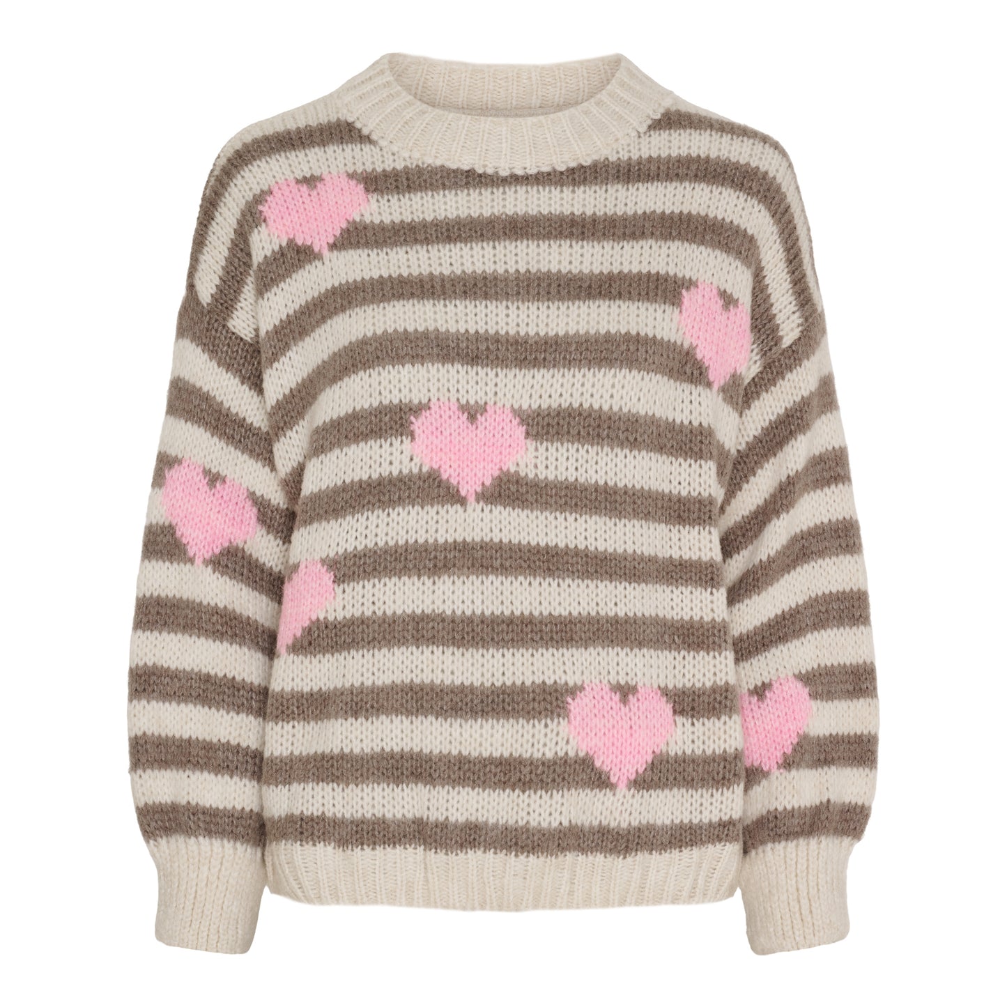 MARTA Cleo knit, beige