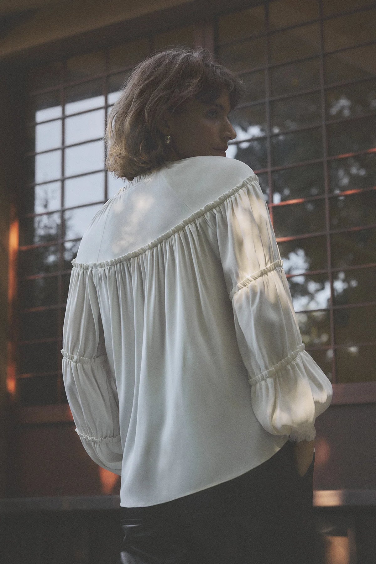 Gustav Leia knit cardiagan (Kopi)