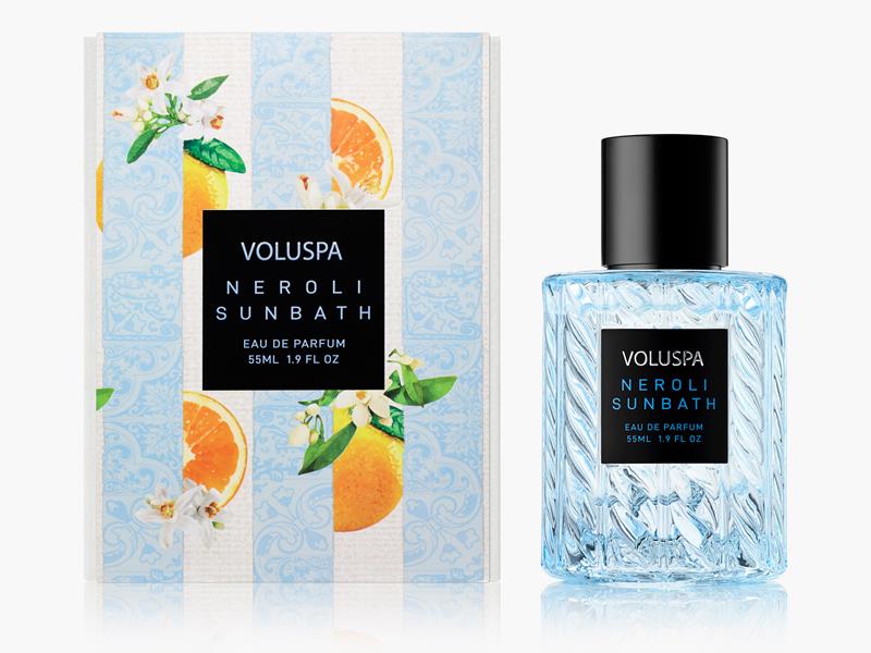 Voluspa Neroli Sunbath 55 ml