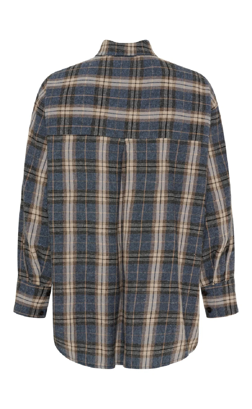 Marta Du Château Orlanda Shirt, blå