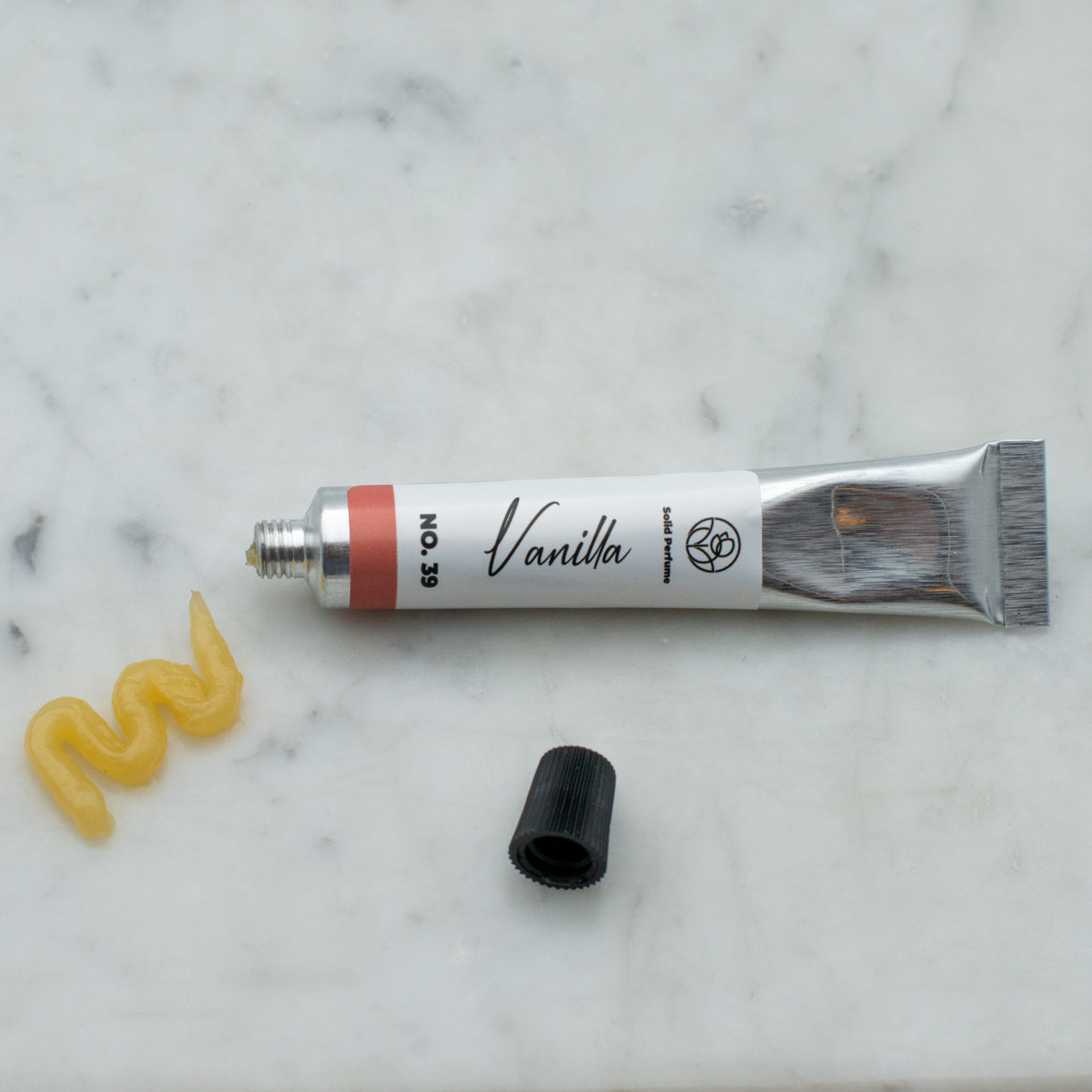 Single flowers parfyme -Vanilla No.39