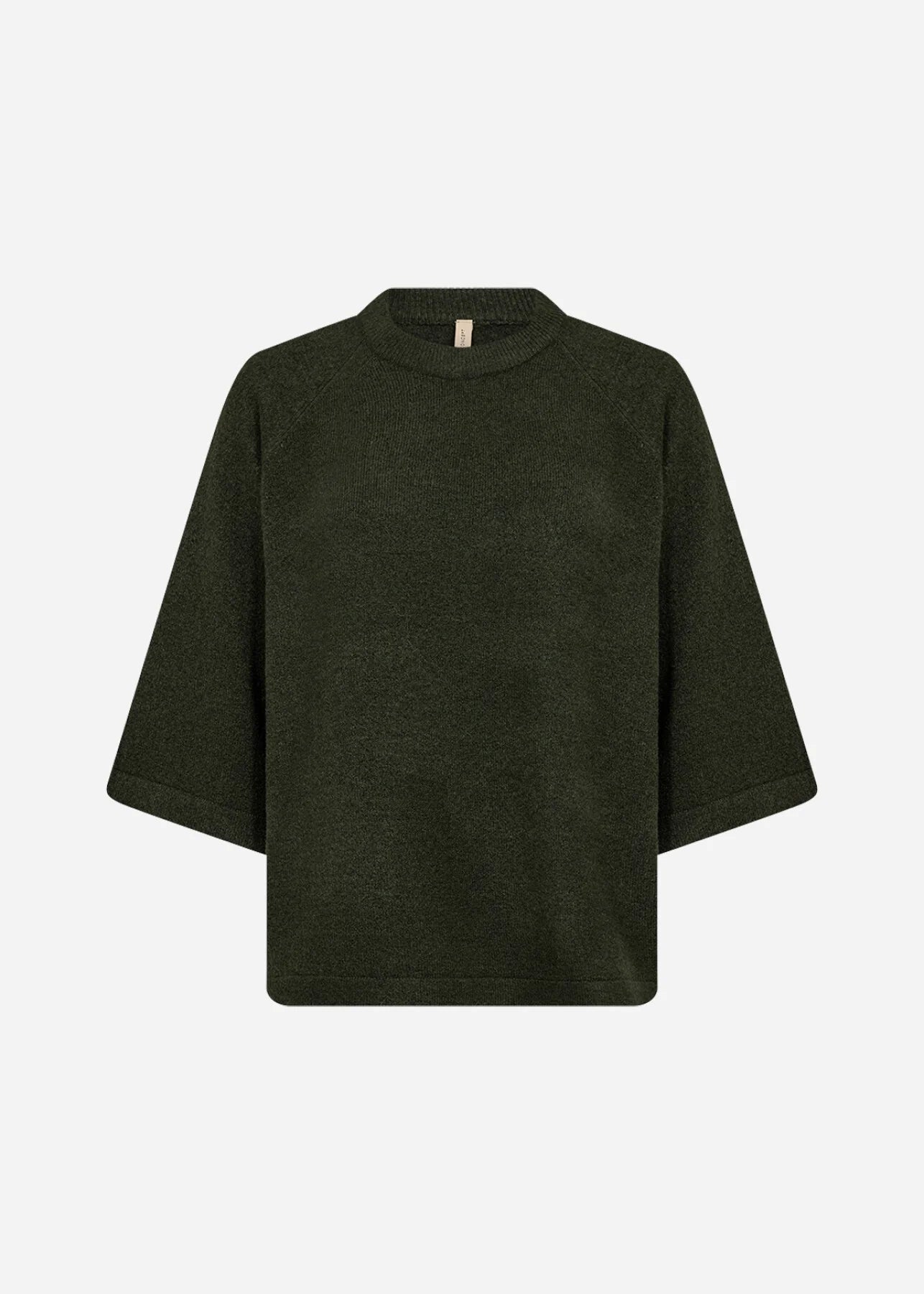Soya Consept Orlean pullover, Dark green