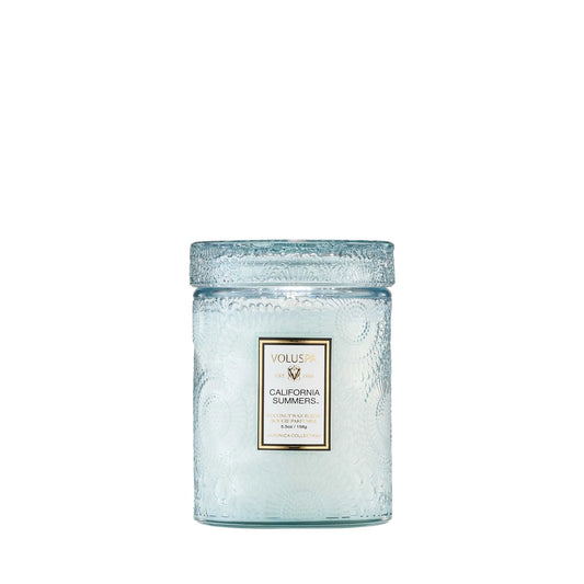 VOLUSPA Small Jar California Summers