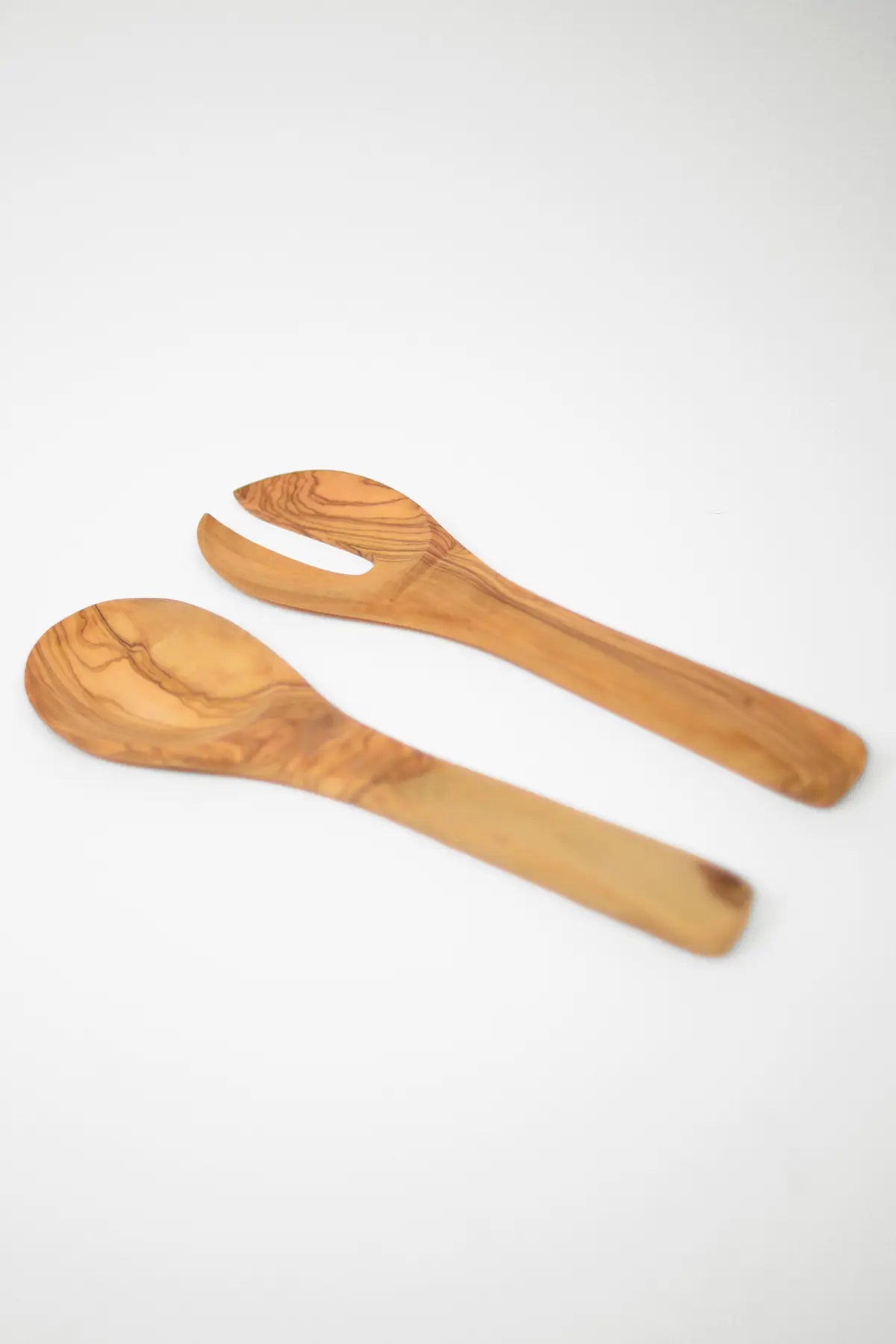 OLSSON & JENSEN Oliver salatbestikk 25 cm