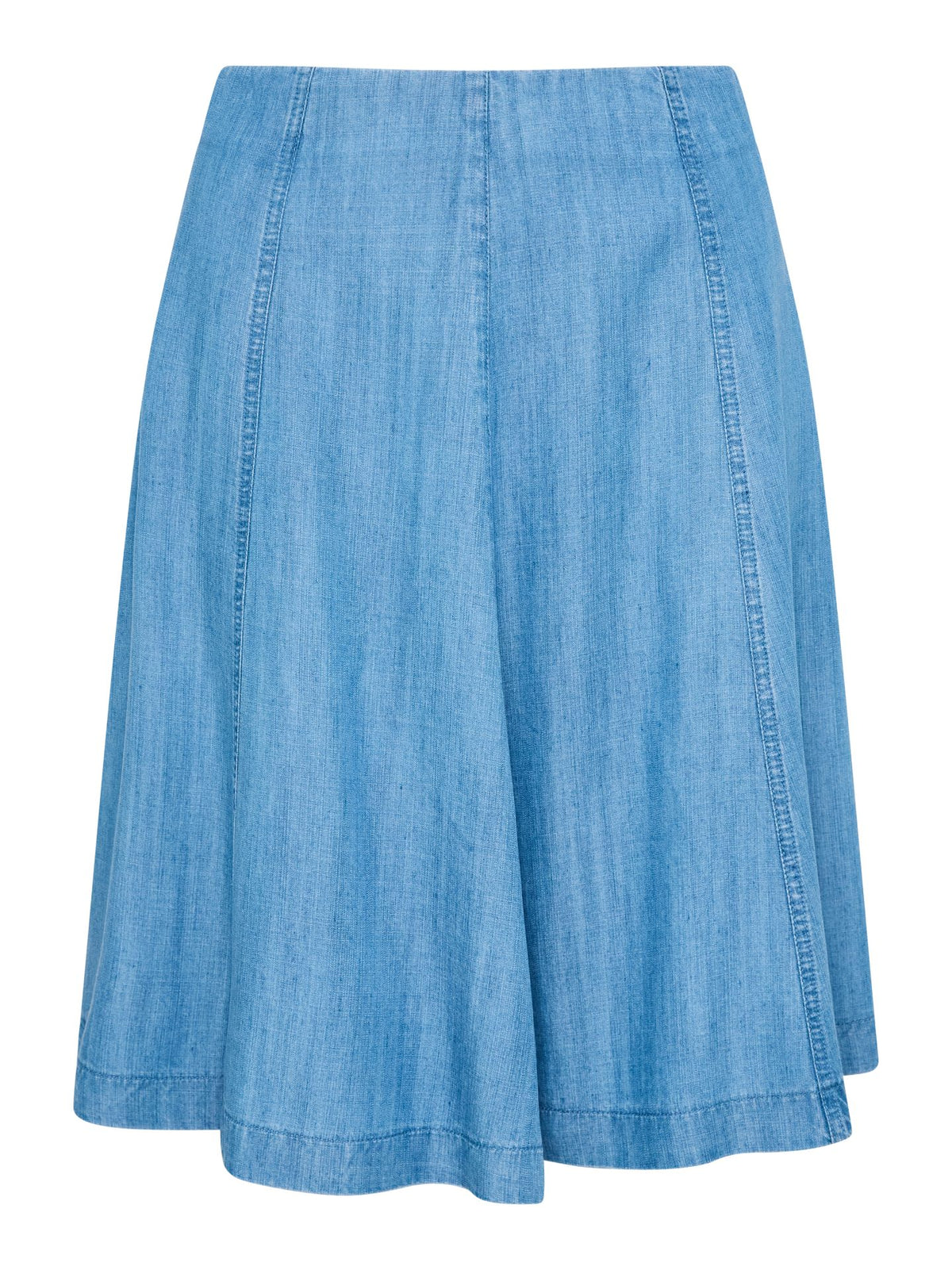 ANE MONE Amina skjørt, denim