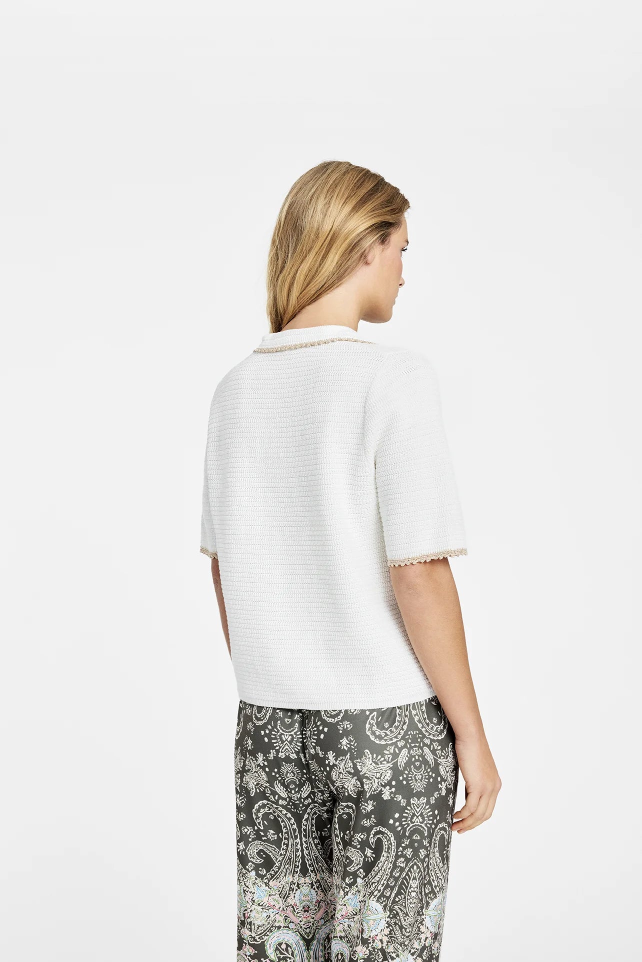 GUSTAV Isobel knit