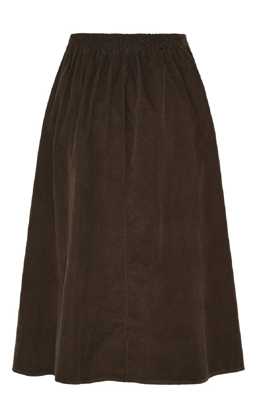 Marta Du Château  skjørt brunt