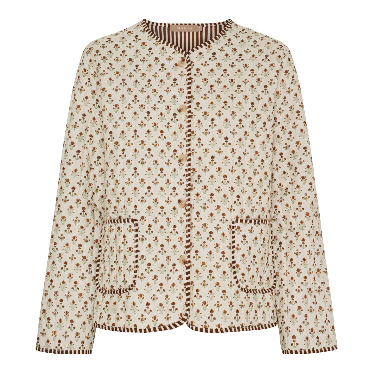 MARTA Avril Jacket, beige