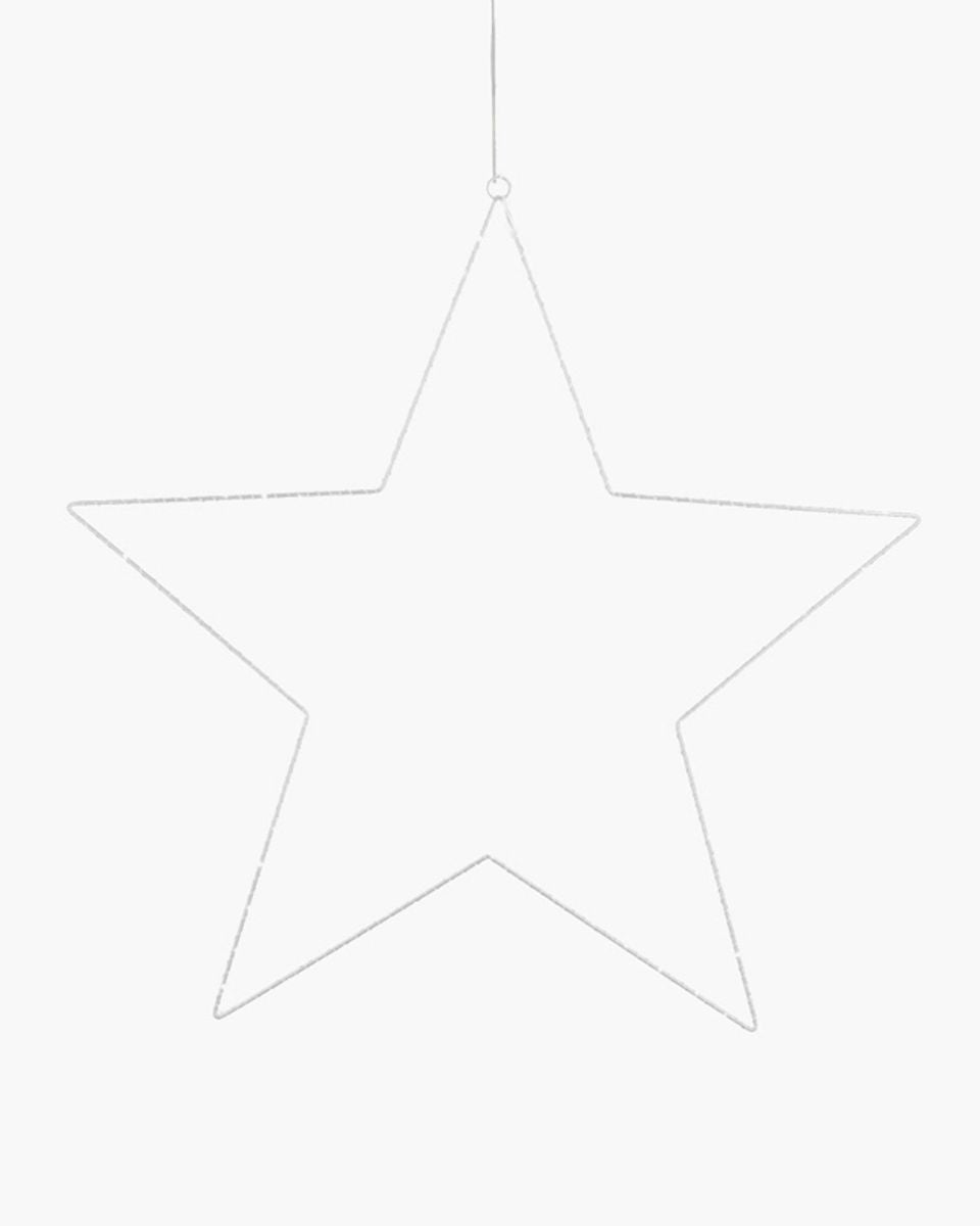 Liva Stjerne 80 LED - Sirius