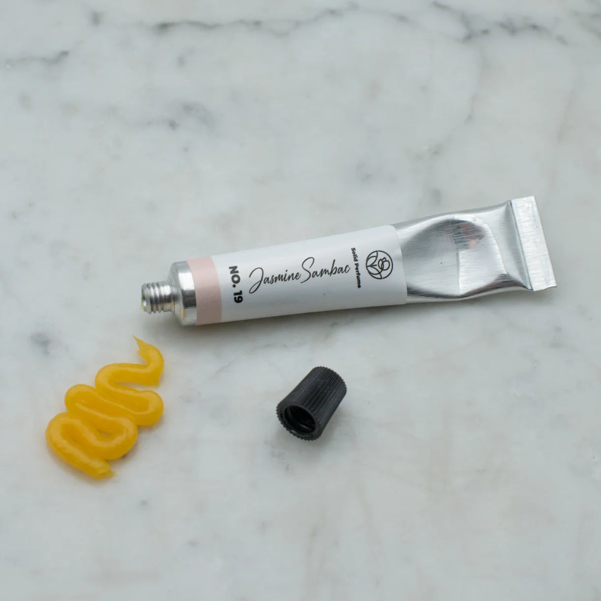 Single flowers parfyme -Jasmine Sambac No.19