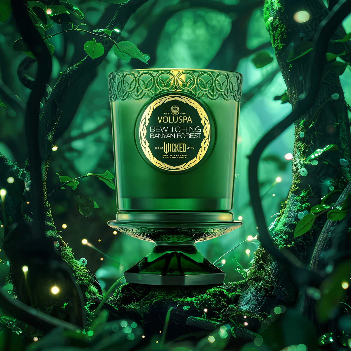 VOLUSPA BEWITCHING BANYAN FOREST