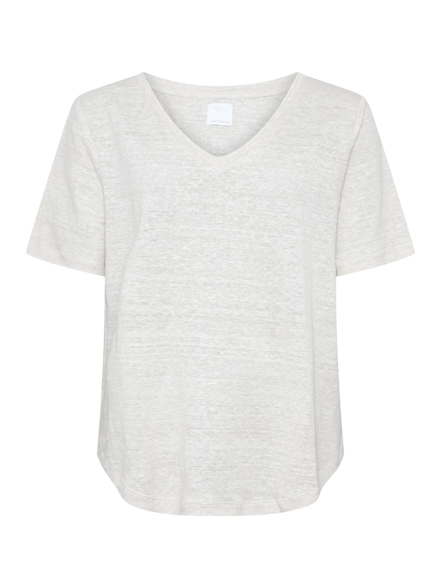 ANE MONE relex top, sand