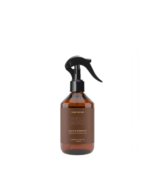 Cereria Molla Home Perfume Calm & Serenity