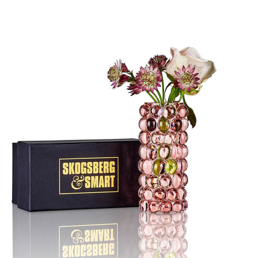 Skogsberg & Smart Hurricane Boule Rosé