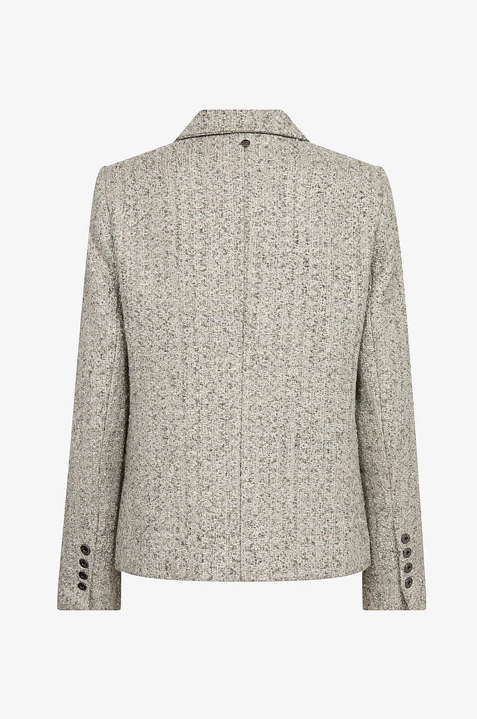 Mos Mosh Belize Bessi Blazer, 821 Mourning Dove