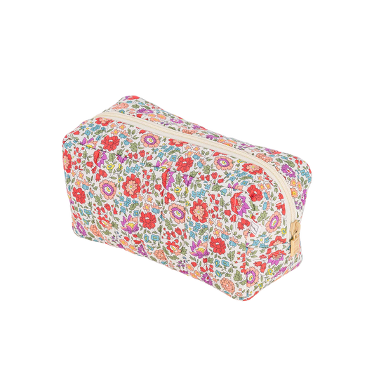 BON DEP Pouch XS square Liberty ass