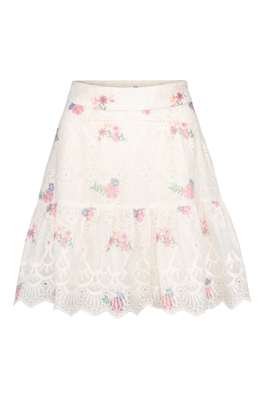 Love Lolita Penelope skirt, Pink Delight