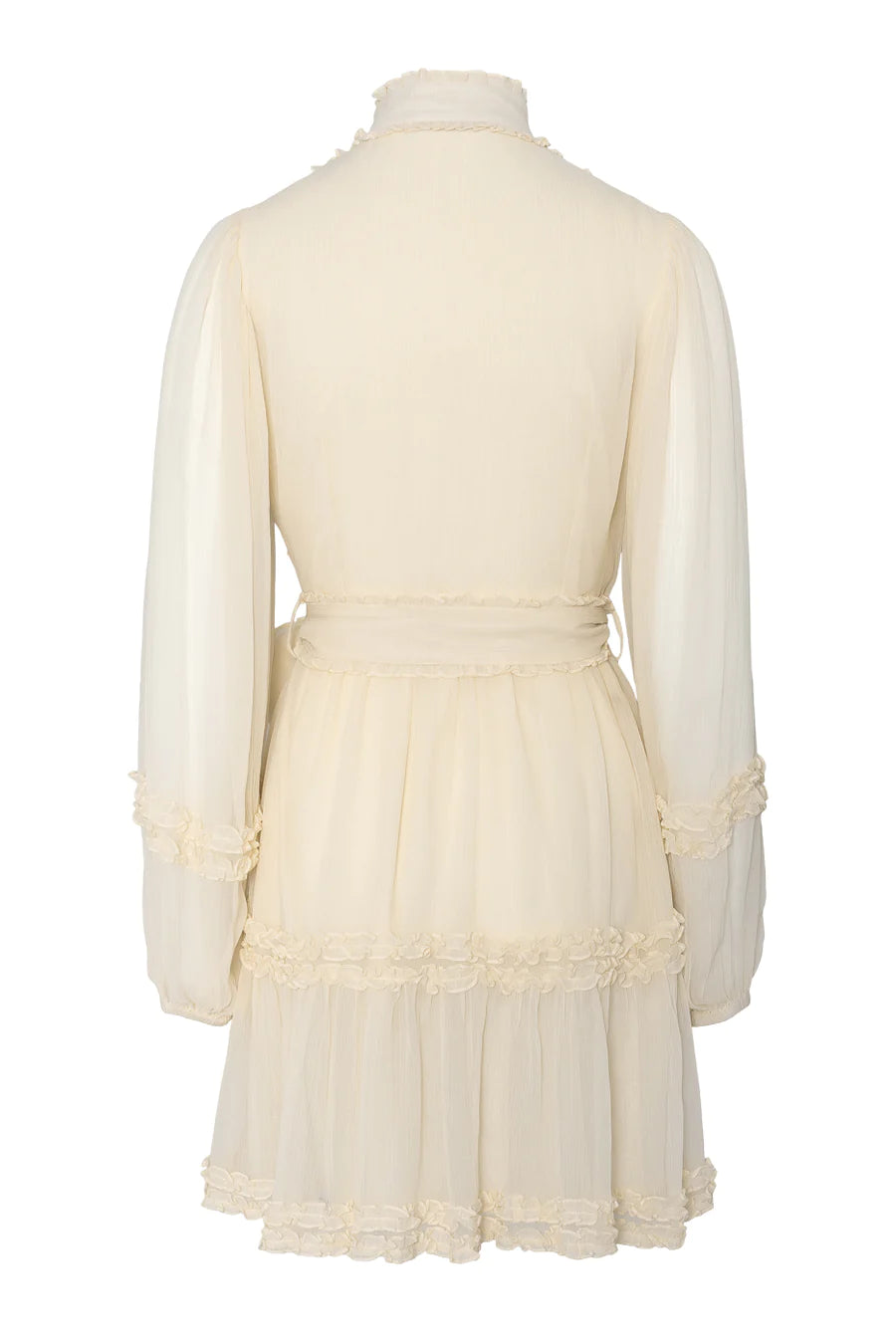 Love Lolita Violetta mini dress, Cream