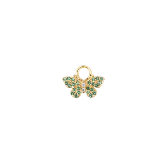 EMILIA Mathea charm Green