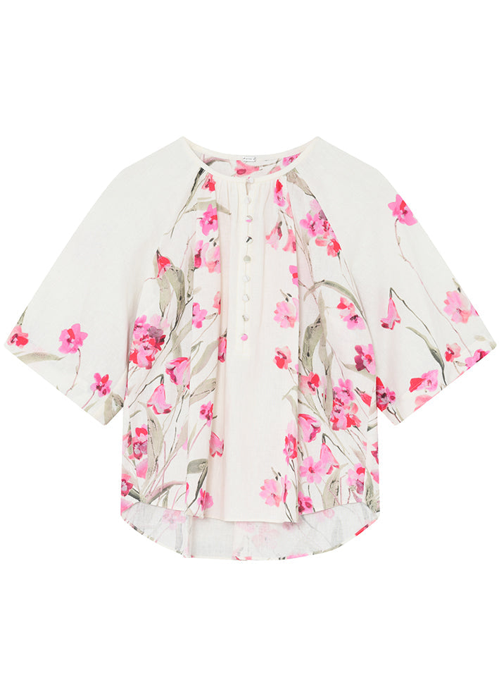Gustav Somaya Bluse