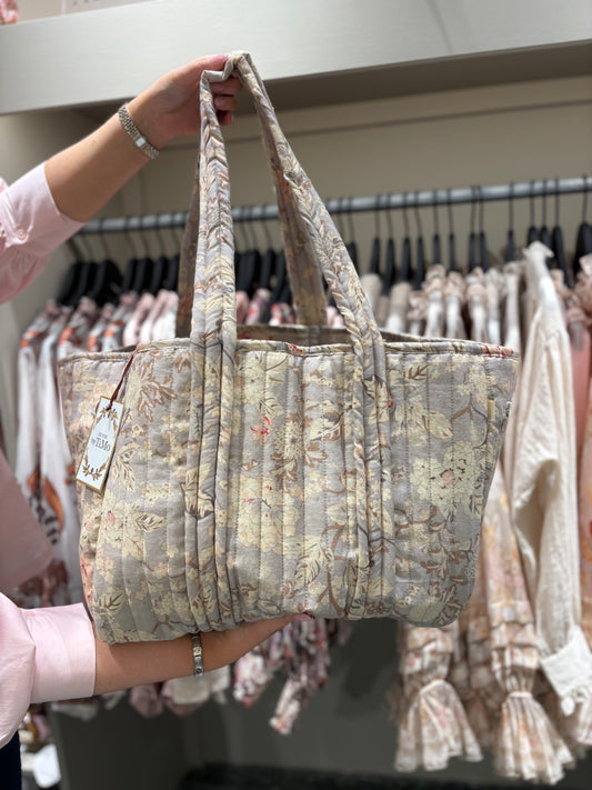 byTimo Tote Bag Large