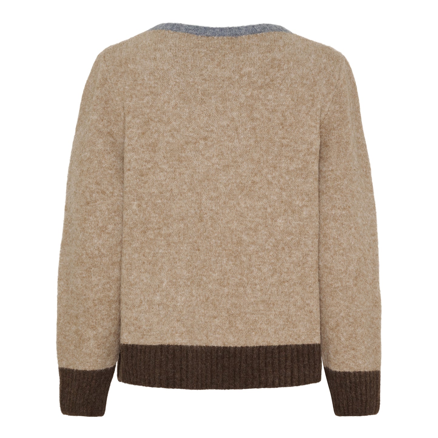 Marta Du Château Elenora knit