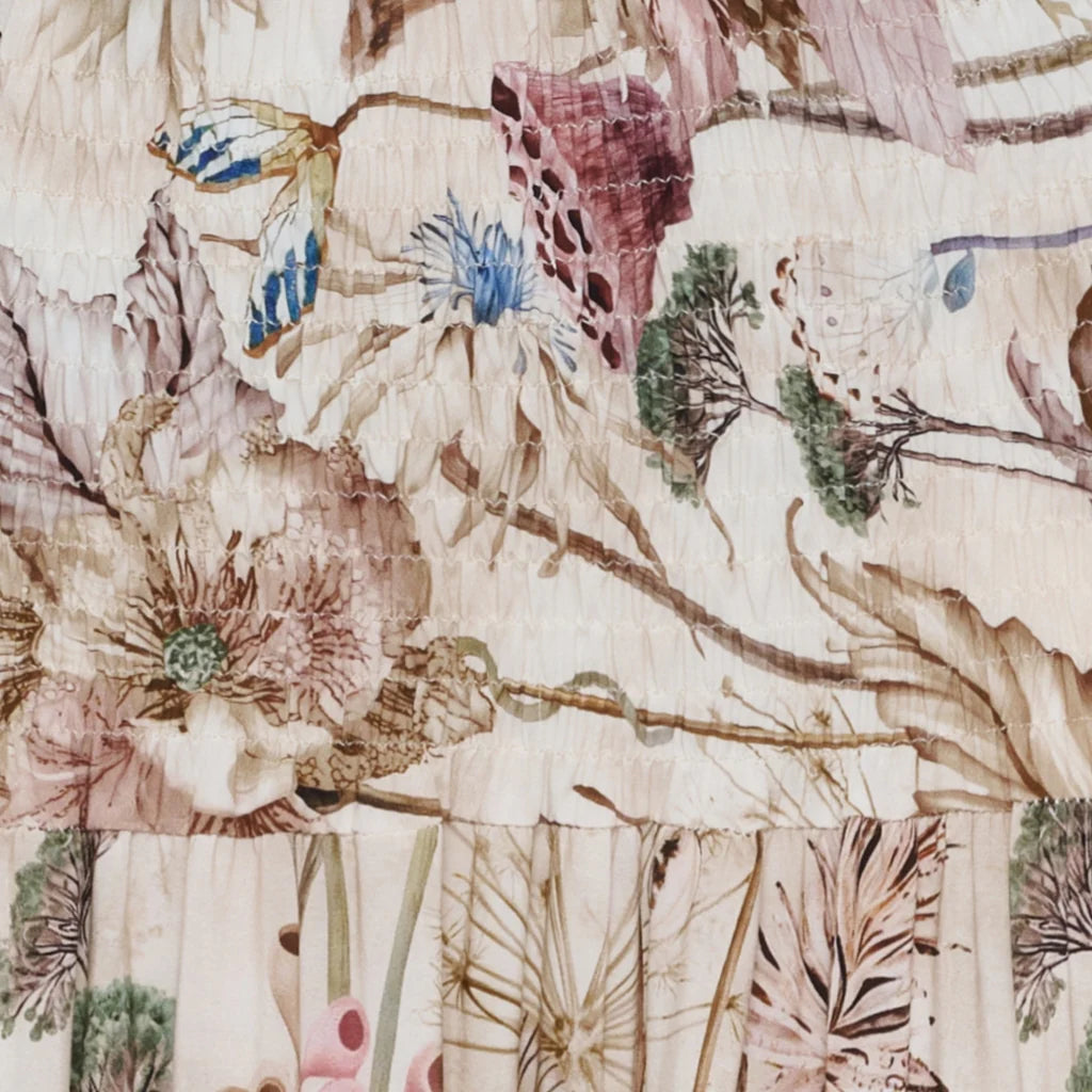 Marta du Château Teen skjørt Josefina, Beige