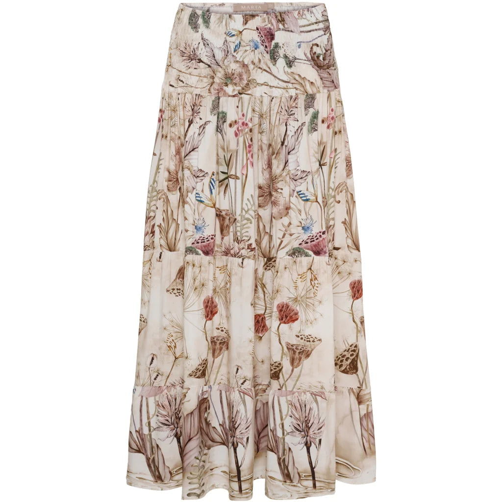Marta du Château Teen skjørt Josefina, Beige