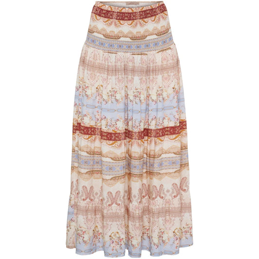 Marta du Château skjørt Princess, Beige